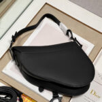 SADDLE BAG WITH STRAP - Image 4
