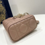 SMALL LADY D-JOY BAG - Image 4