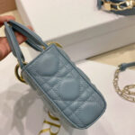 SMALL LADY D-JOY BAG - Image 4