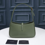 YSL LE 5 A 7 HOBO BAG IN SMOOTH LEATHER - Image 4