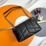 YSL PUFFER SMALL in Nappa leather - Image 4