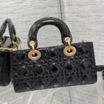 SMALL LADY D-JOY BAG - Image 4