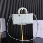 Dior Medium Lady D-Joy Bag(HIGH-END GRADE) - Image 4