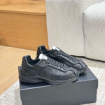 Chanel Trainers - Image 4