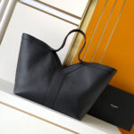 YSL Y TOTE IN LEATHER(HIGH-END GRADE) - Image 4