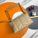 YSL PUFFER SMALL in Nappa leather - Image 4