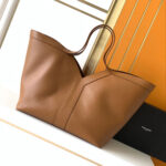 YSL Y TOTE IN LEATHER(HIGH-END GRADE) - Image 4