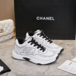 Chanel Trainers - Image 4