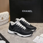 Chanel Trainers - Image 4