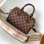 LV Speedy Bandoulière 20 - Image 4