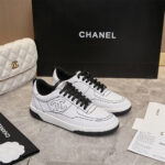 Chanel Trainers - Image 4