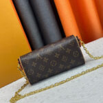 LV Pochette Camille - Image 4