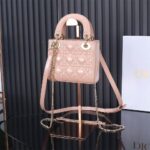 Mini Lady Dior Bag - Image 4