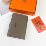 Hermes Bearn wallet - Image 4