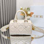 Dior Groove 20 Bag(HIGH-END GRADE) - Image 4