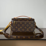 LV Pochette Métis East West(HIGH-END GRADE) - Image 4