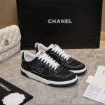 Chanel Trainers - Image 4