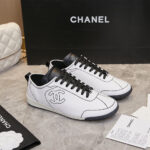 Chanel Trainers - Image 4