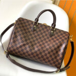 LV Speedy Bandoulière 35 - Image 4