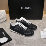 Chanel Trainers - Image 4