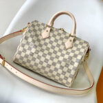 LV Speedy Bandoulière 25 - Image 4