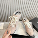 Chanel Trainers - Image 4