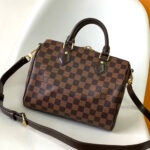 LV Speedy Bandoulière 25 - Image 4