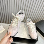 Chanel Trainers - Image 4