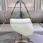 SADDLE BAG WITH STRAP - Image 4