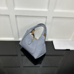 Gucci Softbit medium top handle bag(HIGH-END GRADE) - Image 4
