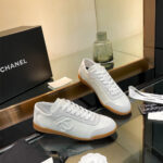 Chanel Trainers - Image 4