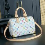 LV x TM Speedy Bandouliere 25(HIGH-END GRADE) - Image 4