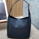 YSL le 5 à 7 supple small in grained leather(HIGH-END GRADE) - Image 4