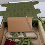 GUCCI Dionysus wallet on chain - Image 4