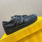 Fendi Match Sneakers - Image 4