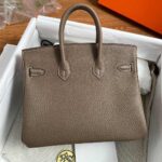 HERMES BIRKIN BAG 25(TAX-FREE Grade) - Image 4