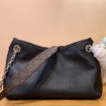 LV CarryAll Vibe BB - Image 4