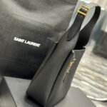 SMALL LE 5 À 7 SUPPLE IN SMOOTH LEATHER(HIGH-END GRADE) - Image 4