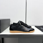 Chanel Trainers with Chanel Logo - Image 4