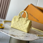 LV Speedy Bandoulière 20(high-end grade) - Image 4