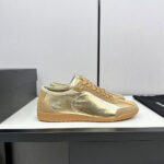 Chanel Trainers with Chanel Logo - Image 4