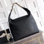 CHANEL Maxi Hobo Bag(high-end grade) - Image 4