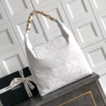 CHANEL Maxi Hobo Bag(high-end grade) - Image 4