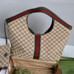 Gucci Giglio large tote bag - Image 4