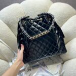 CHANEL 25 Medium Handbag(high-end grade) - Image 4