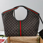 Gucci Giglio large tote bag - Image 4