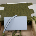 GUCCI Dionysus wallet on chain - Image 4