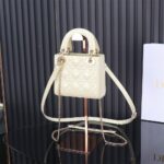 Mini Lady Dior Bag - Image 4