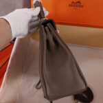 Hermes Kelly 28 - Image 4
