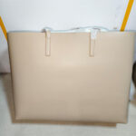 YSL Shopping Saint Laurent leather - Image 4